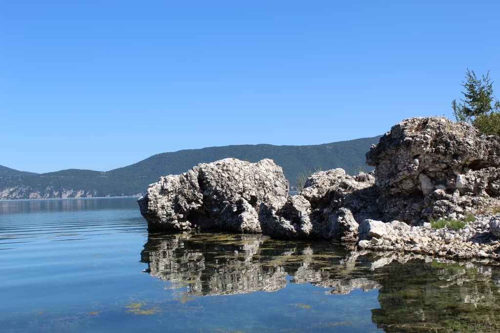 Prespa Lake | Photo: Prespa National Park